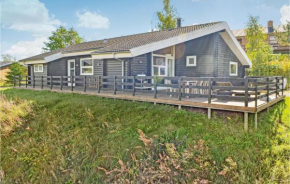Lovely Home In Ebeltoft With Wifi, Ebeltoft